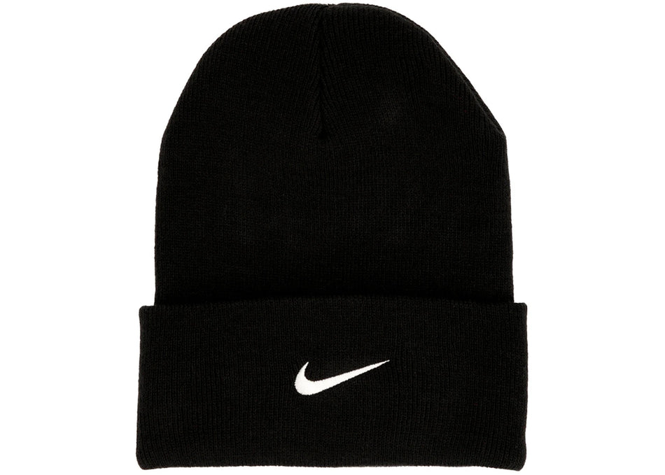 Nike x Stussy Cuff Beanie Black (2020)