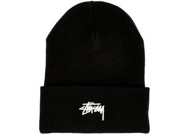 Nike x Stussy Cuff Beanie Black (2020)