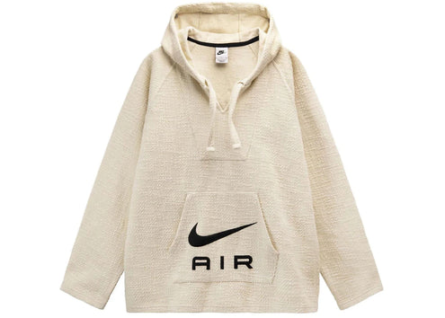 Nike x Stussy NRG Pullover Hoodie Natural