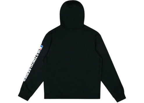Nike x Takashi Murakami x MLB World Tour Tokyo Series 2025 Dodgers Hoodie Black