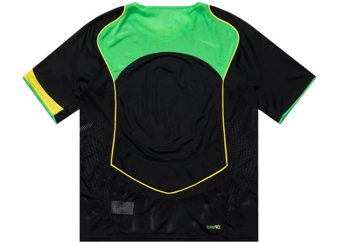 Nike x Total 90 Dri-Fit Soccer Jersey Black