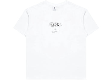 Nike x Yu-Gi-Oh! Tee White