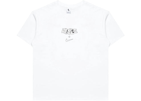 Nike x Yu-Gi-Oh! Tee White