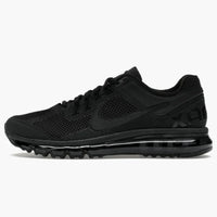 Nike Air Max 2013 Triple Black
