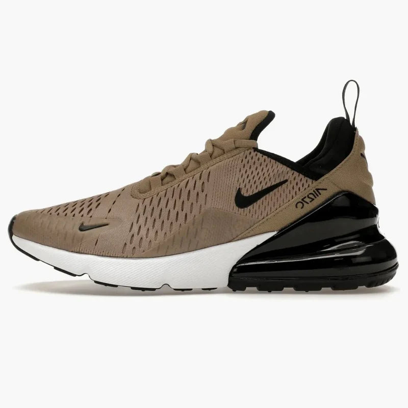 Nike Air Max 270 Khaki Black