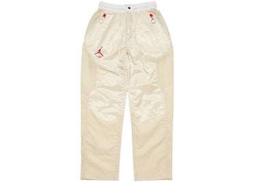 OFF-WHITE x Jordan Woven Pants White