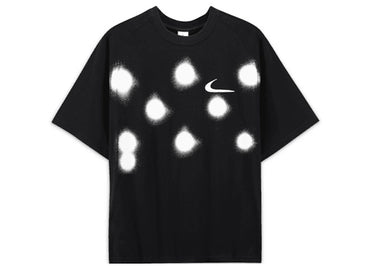 OFF-WHITE x Nike Spray Dot T-shirt Black