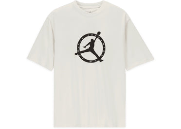 OFF-WHITE x Jordan T-shirt Sail