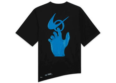OFF-WHITE x Nike 005 T-Shirts Black
