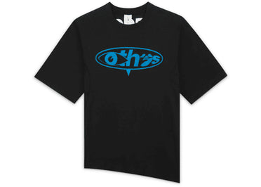 OFF-WHITE x Nike 005 T-Shirts Black