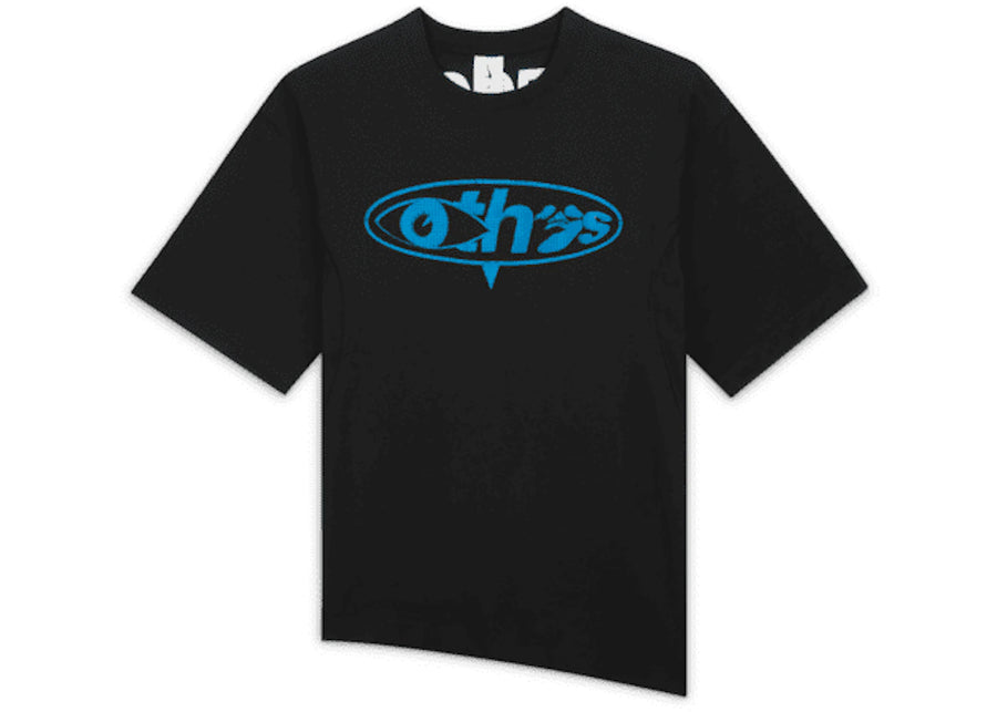 T-shirts OFF-WHITE x Nike 005 noirs