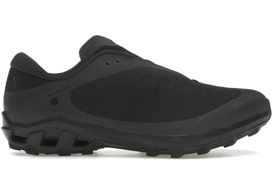 On Cloudventure Peak POST ARCHIVE FACTION All Black