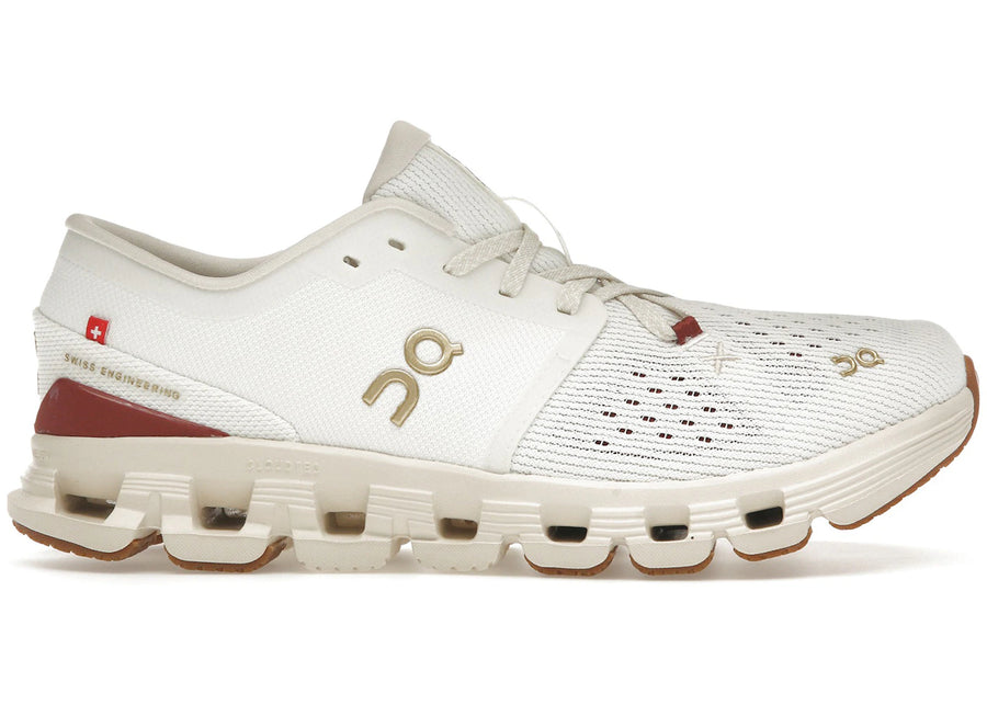 Sur Running Cloud X 4 Année du Serpent (Femme)