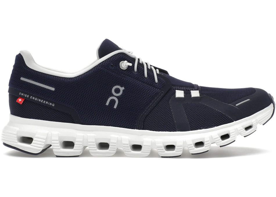 On Running Cloud 6 Midnight White