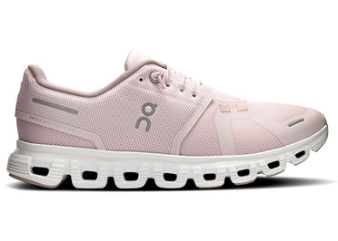 On Running Cloud 6 Orchid Fade (Women's)