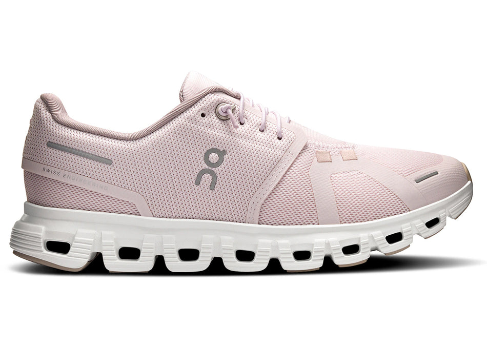 On Running Cloud 6 Orchid Fade (Women's)