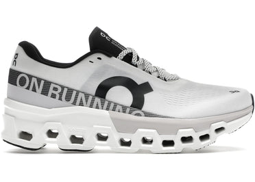 On Running Cloudmonster 2 White Frost