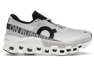 On Running Cloudmonster 2 White Frost (Women's)