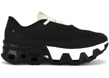 On Running Cloudmonster Hyper POST ARCHIVE FACTION Black