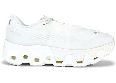 On Running Cloudmonster Hyper POST ARCHIVE FACTION White