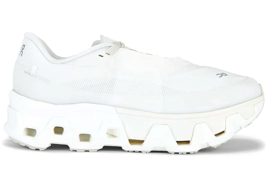 Sur Cloudmonster Hyper POST ARCHIVE FACTION Blanc
