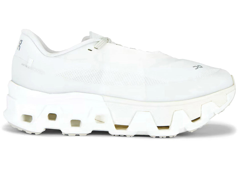 On Running Cloudmonster Hyper POST ARCHIVE FACTION White