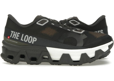 On Running Cloudmonster Hyper TL Pleasures Espresso