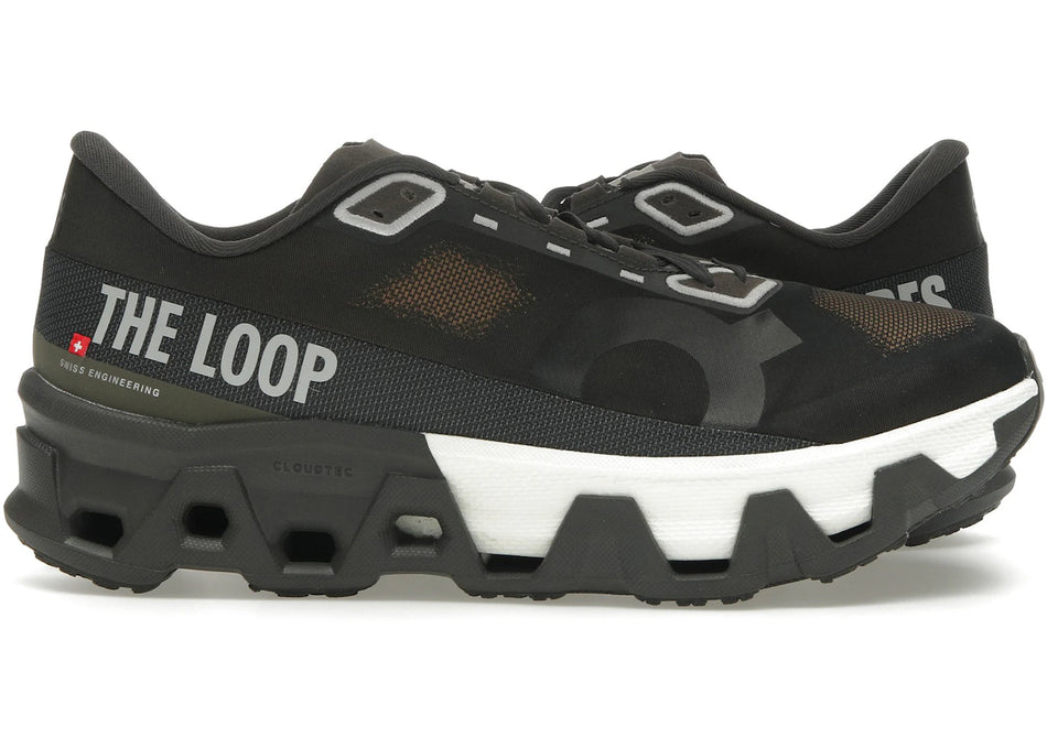 On Running Cloudmonster Hyper TL Pleasures Espresso