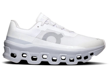 On Running Cloudmonster White Glacier