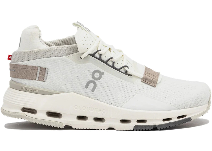 Chaussures de running Cloudnova 2 Ice Sand (Femmes)
