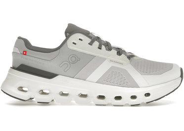 On Running Cloudrunner 2 Frost White