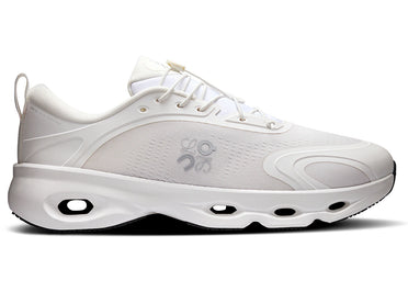 On Running Cloudsolo LOEWE White Light Grey