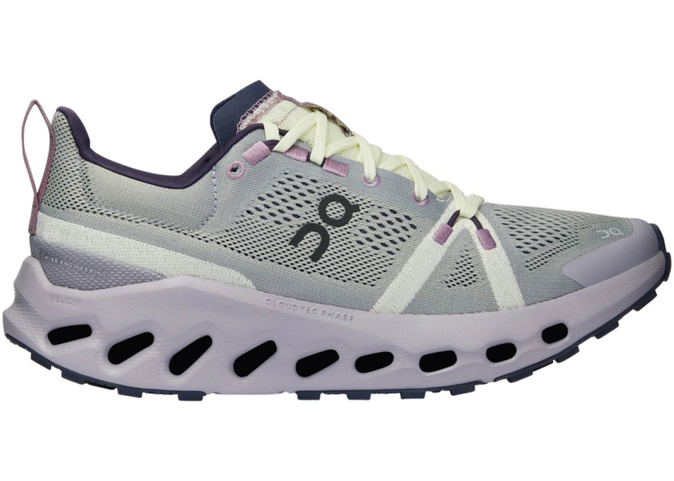 On Running Cloudsurfer Trail Seedling Lilac (Women's)