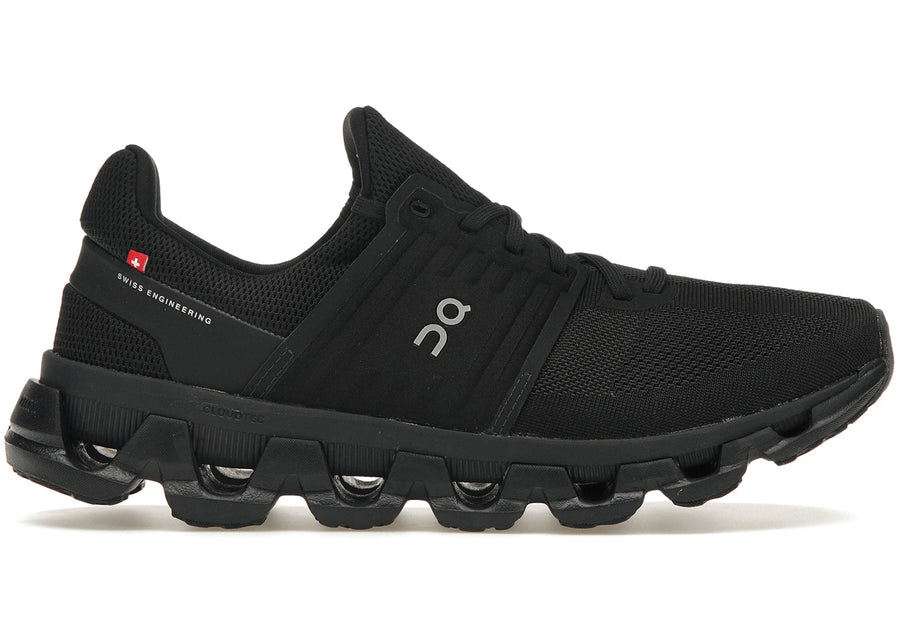 Sur Running Cloudswift 3 AD All Black