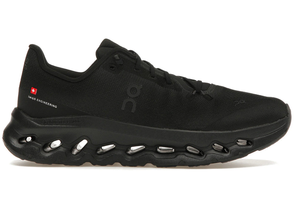 On Running Cloudtilt Black Eclipse