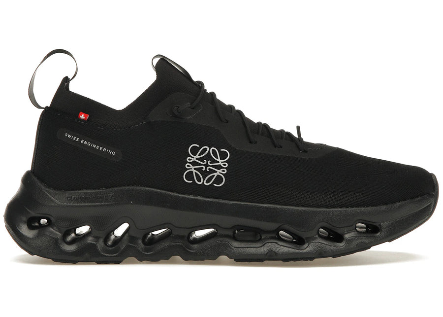 On Running Cloudtilt LOEWE All Black (Women's)