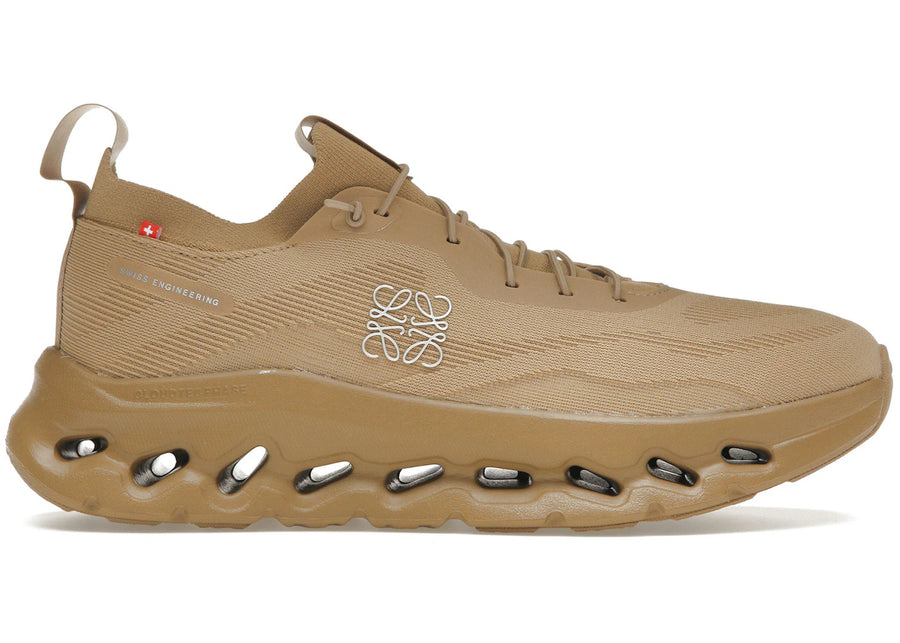 Chaussures de running Cloudtilt LOEWE Dark Sand (Femme)