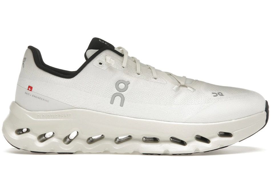 On Running Cloudtilt Pearl Ice