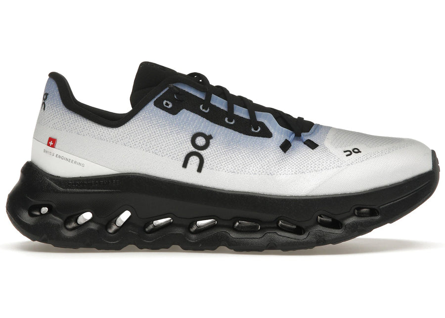 Sur Cloudtilt Ultramarine Eclipse en cours d'exécution