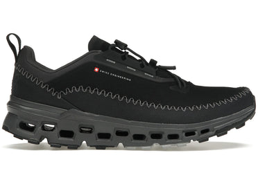 On Running Cloudaway 2 Black Eclipse