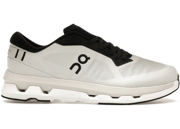 On Running Cloudzone Ice Black