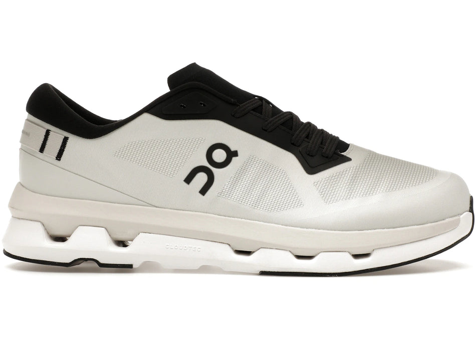 On Running Cloudzone Ice Black