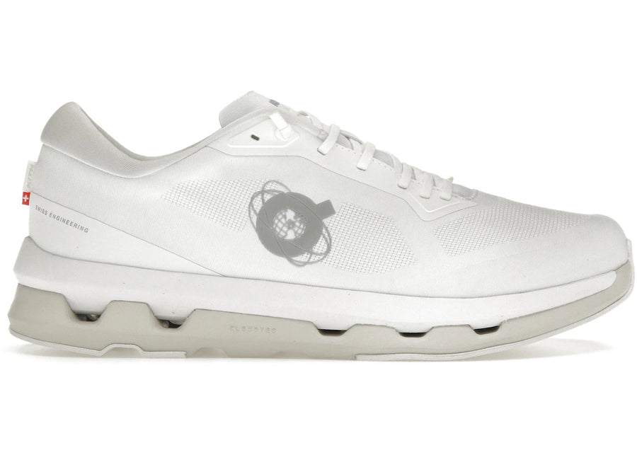 Sur Running Cloudzone Kith White Ice