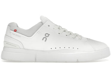 On The Roger Advantage All White