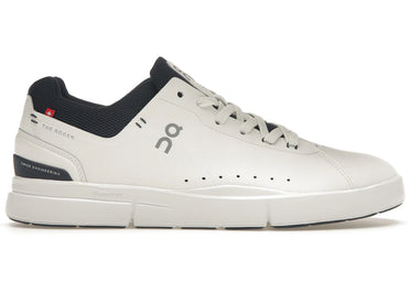 On The Roger Advantage White Midnight