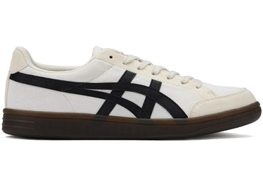 Onitsuka Tiger Advanti Cream White Black