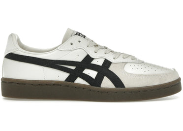 Onitsuka Tiger GSM Cream Black Gum