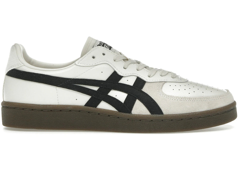 Onitsuka Tiger GSM Cream Black Gum