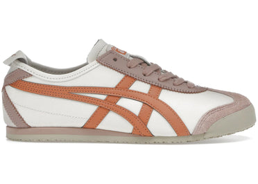 Onitsuka Tiger Mexico 66 Birch Rust Orange