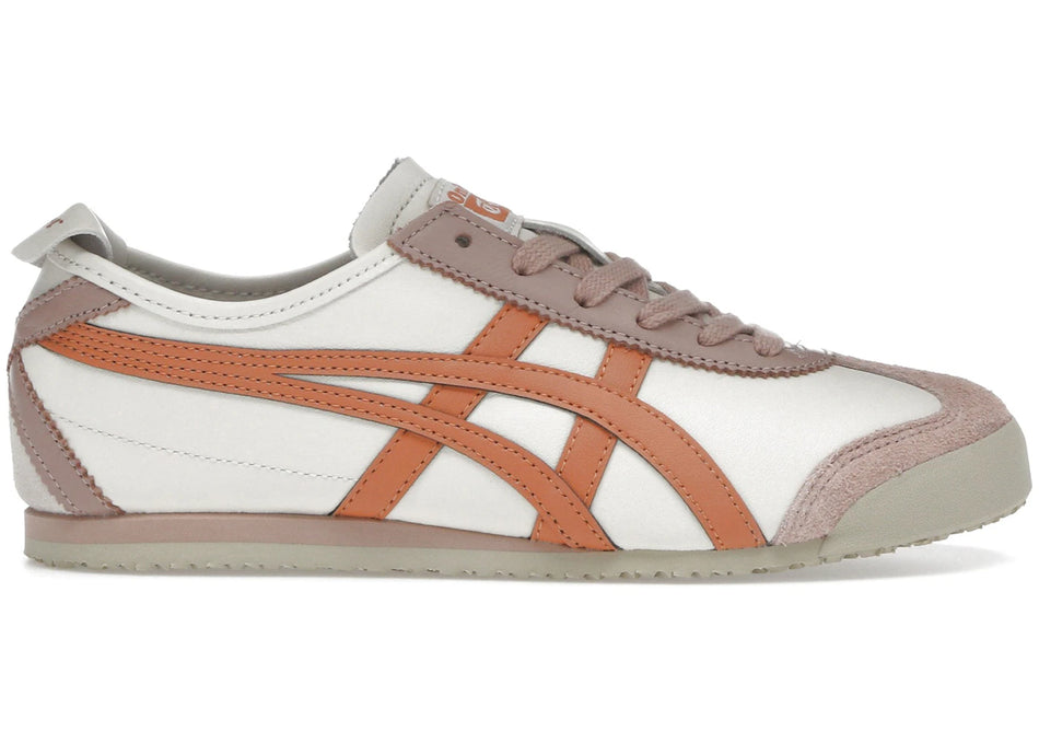 Onitsuka Tiger Mexico 66 Birch Rust Orange